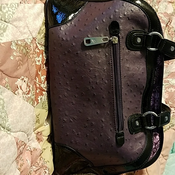 Purse and matching wallet - Picture 3 of 5